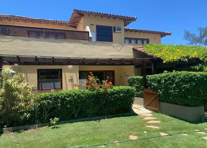 Condominio Via Del Mare