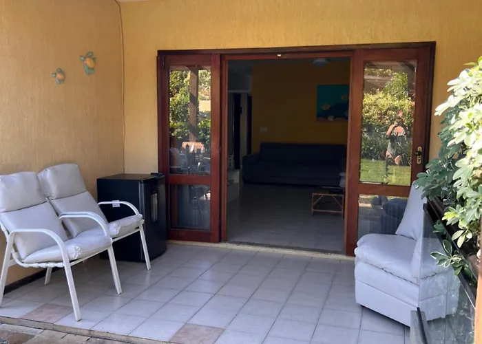 Condominio Via Del Mare
