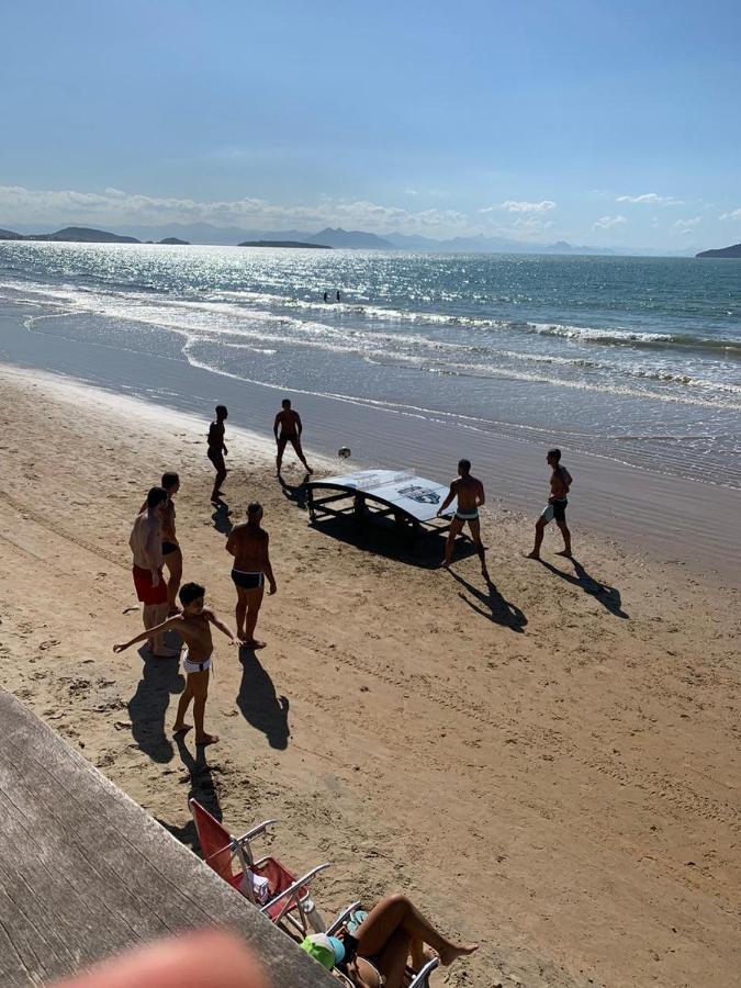 Via Del Mare Armacao dos Buzios