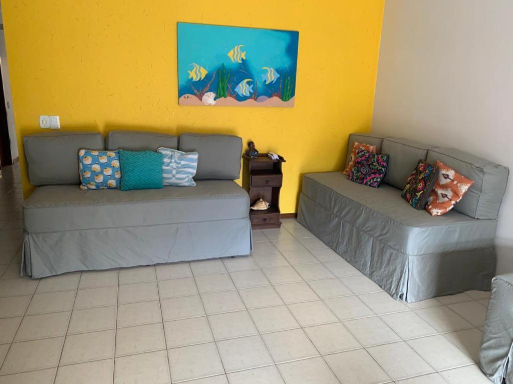 Via Del Mare Holiday home *
