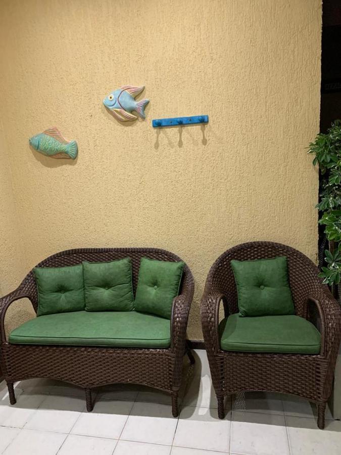Holiday home Via Del Mare *