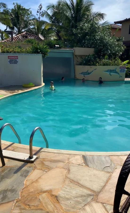 Holiday home Via Del Mare Armacao dos Buzios