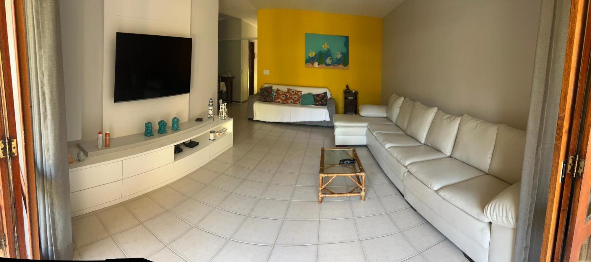 Via Del Mare Holiday home
