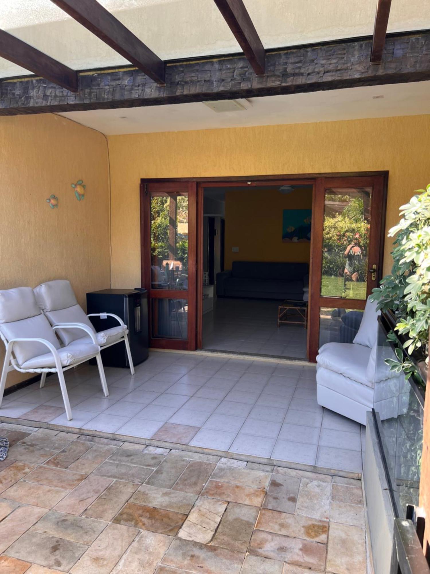 Holiday home Via Del Mare Armacao dos Buzios